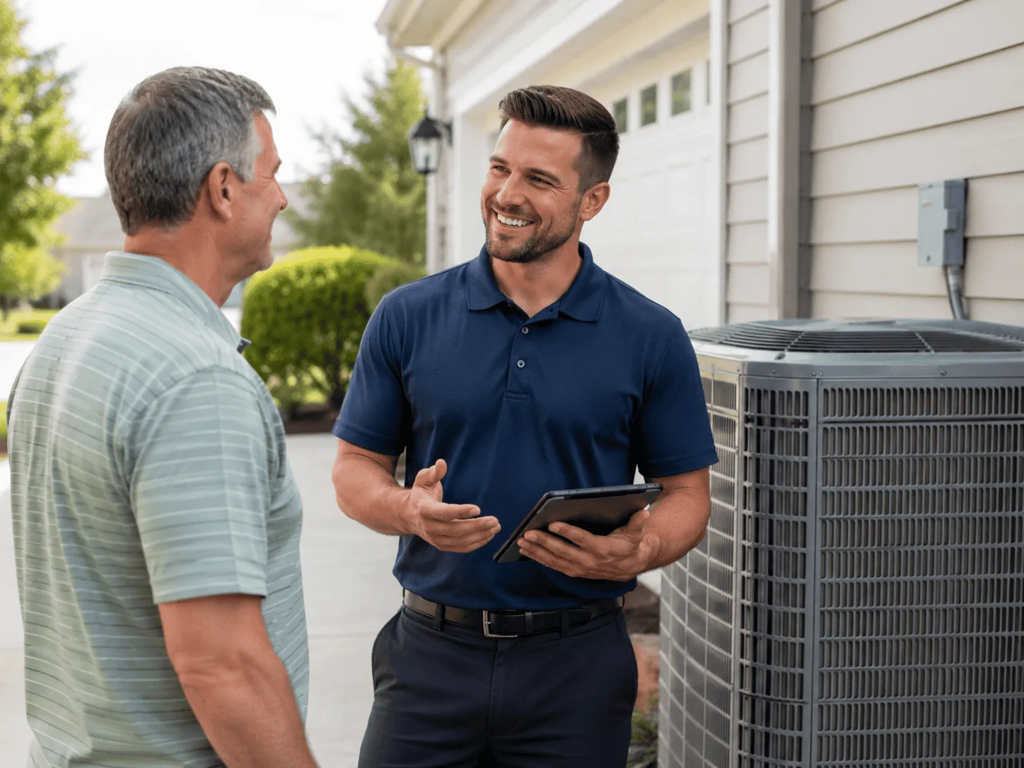 Heat Pump Installation Moravia, IA FAQs